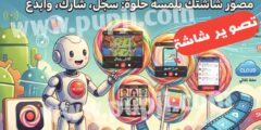 تطبيق التصوير الخفيف للاجهزة المتوسطة